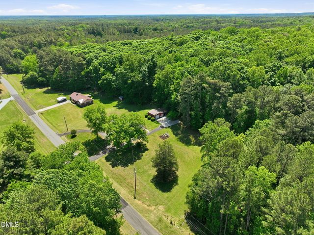 3319 Rigsbee Road N, Chapel Hill, NC 27514