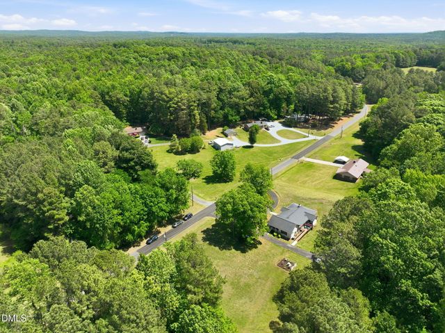 3319 Rigsbee Road N, Chapel Hill, NC 27514