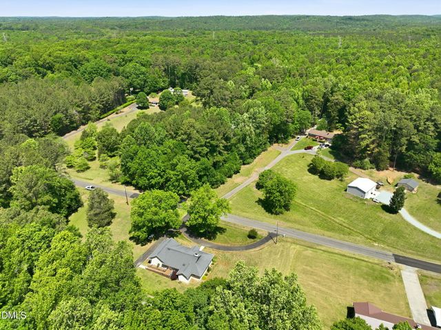 3319 Rigsbee Road N, Chapel Hill, NC 27514