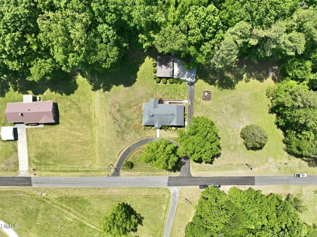 3319 Rigsbee Road N, Chapel Hill, NC 27514