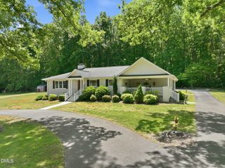 3319 Rigsbee Road N, Chapel Hill, NC 27514