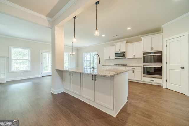 257 Pinewood Drive, Covington, GA 30014