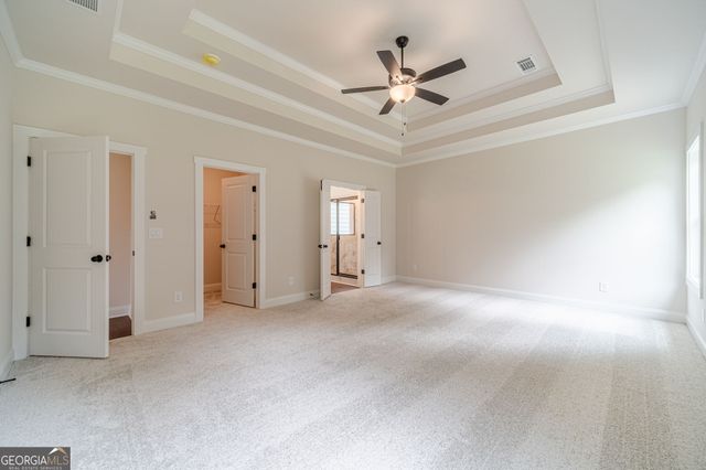 257 Pinewood Drive, Covington, GA 30014