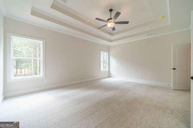 257 Pinewood Drive, Covington, GA 30014