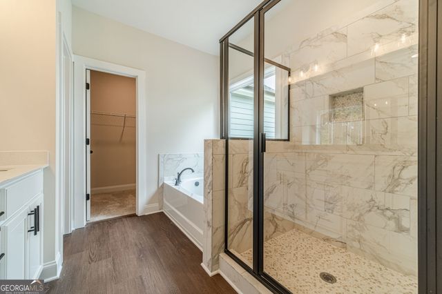 257 Pinewood Drive, Covington, GA 30014