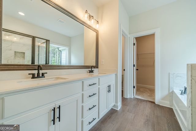 257 Pinewood Drive, Covington, GA 30014