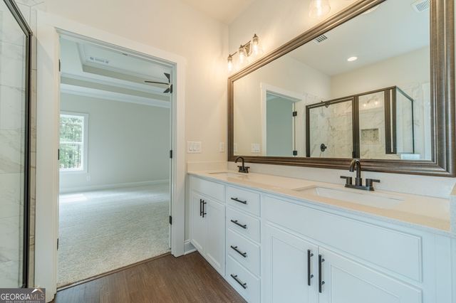 257 Pinewood Drive, Covington, GA 30014