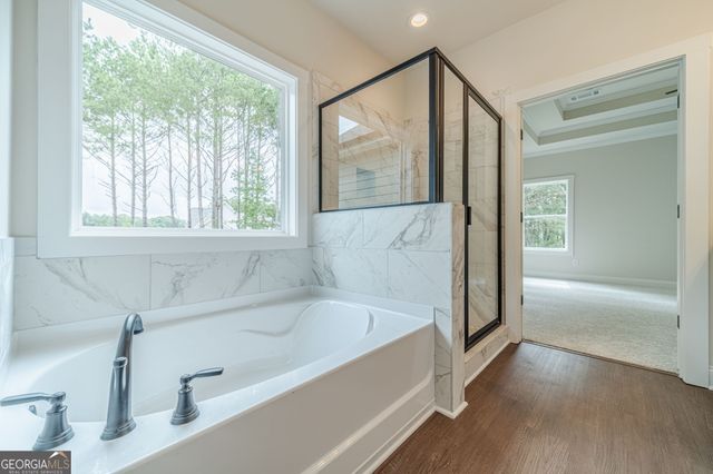 257 Pinewood Drive, Covington, GA 30014