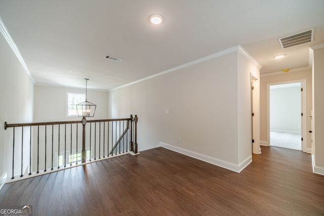 257 Pinewood Drive, Covington, GA 30014