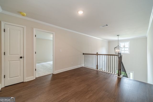 257 Pinewood Drive, Covington, GA 30014