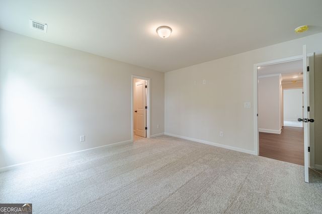 257 Pinewood Drive, Covington, GA 30014