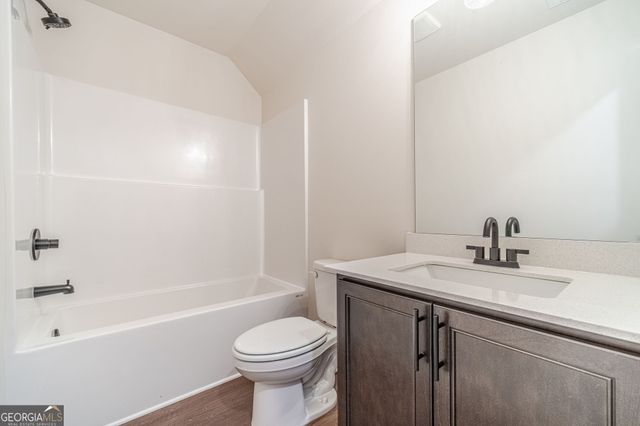 257 Pinewood Drive, Covington, GA 30014