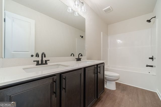 257 Pinewood Drive, Covington, GA 30014