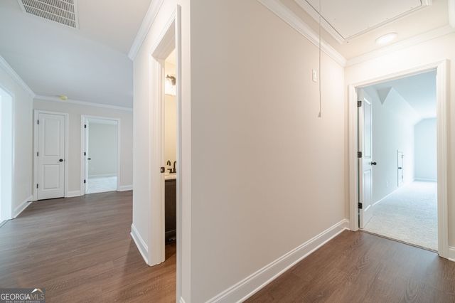 257 Pinewood Drive, Covington, GA 30014