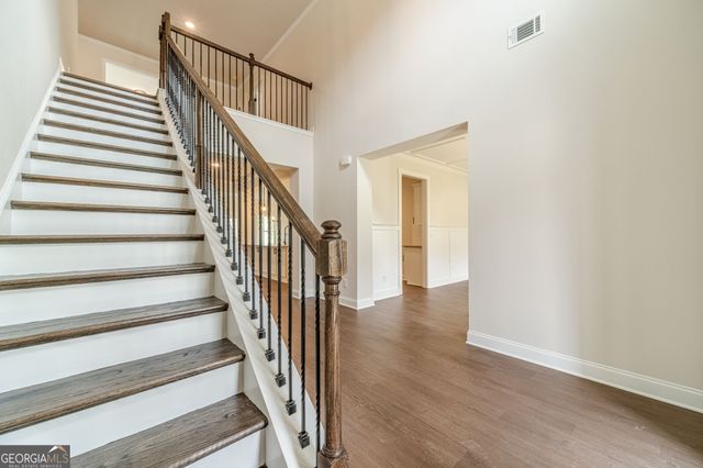 257 Pinewood Drive, Covington, GA 30014