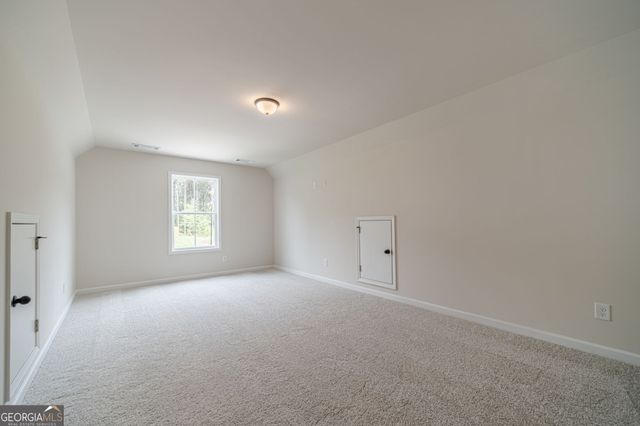 257 Pinewood Drive, Covington, GA 30014