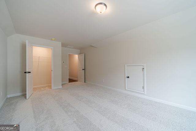 257 Pinewood Drive, Covington, GA 30014