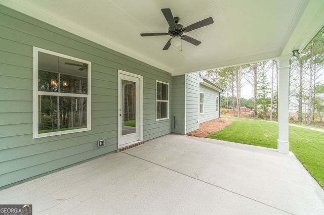 257 Pinewood Drive, Covington, GA 30014