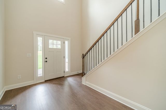 257 Pinewood Drive, Covington, GA 30014