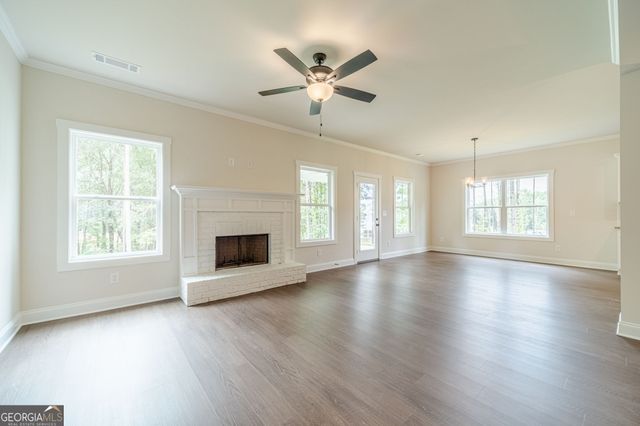 257 Pinewood Drive, Covington, GA 30014