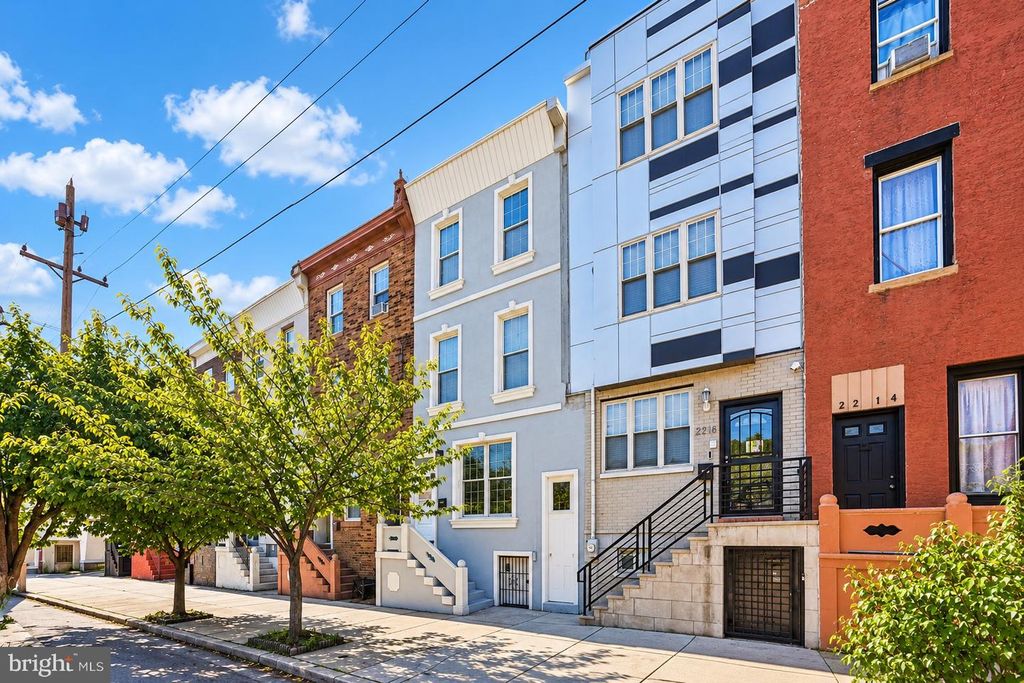 2218 E LEHIGH AVE, Philadelphia, PA 19125