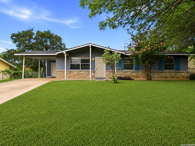 147 Fair Valley, San Antonio, TX 78227