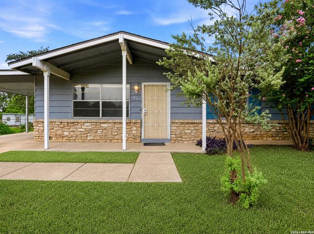 147 Fair Valley, San Antonio, TX 78227