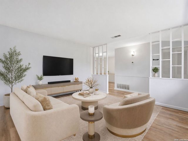147 Fair Valley, San Antonio, TX 78227