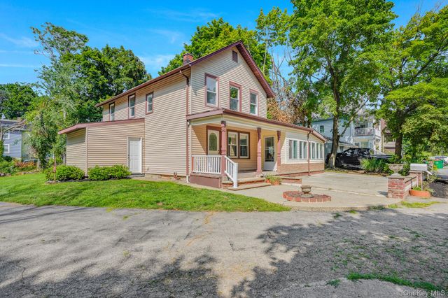 23 Kent Avenue, Poughkeepsie, NY 12603