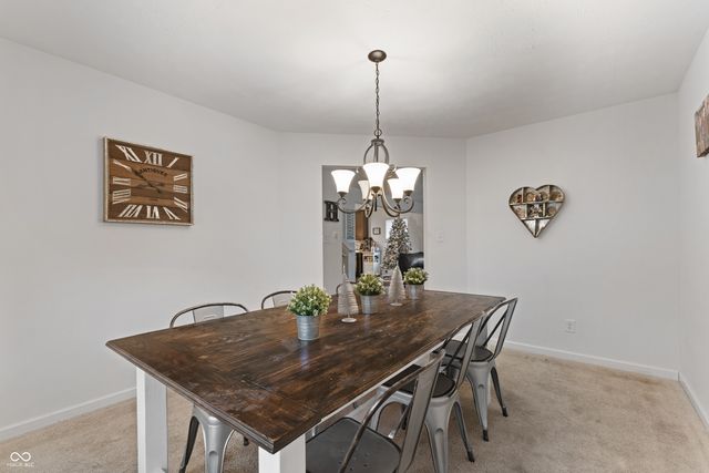 847 S Summerhaven Court, New Palestine, IN 46163