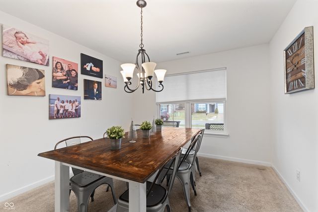 847 S Summerhaven Court, New Palestine, IN 46163