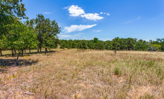 271 Creek Meadow Court, Lipan, TX 76462