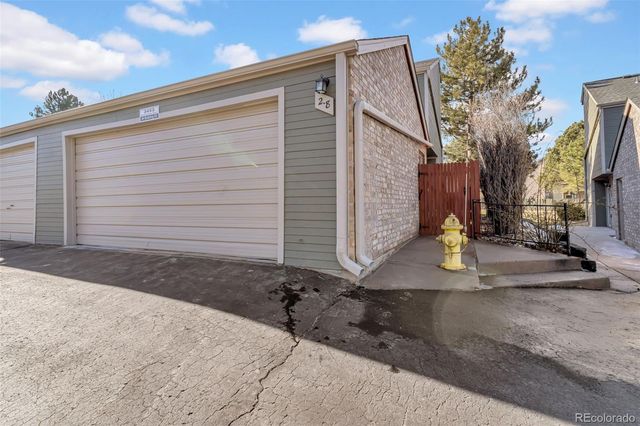 3453 S Ammons Street 2-8, Lakewood, CO 80227