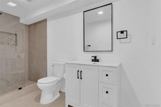 3453 S Ammons Street 2-8, Lakewood, CO 80227