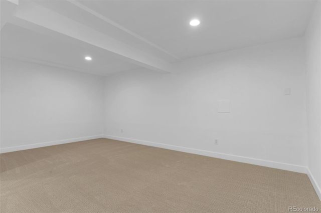 3453 S Ammons Street 2-8, Lakewood, CO 80227