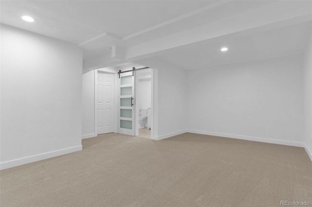 3453 S Ammons Street 2-8, Lakewood, CO 80227