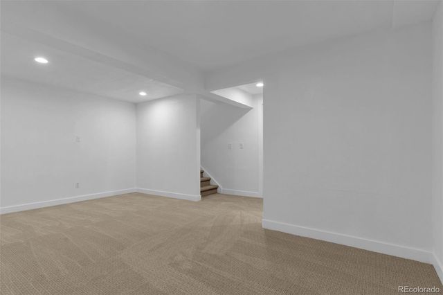 3453 S Ammons Street 2-8, Lakewood, CO 80227