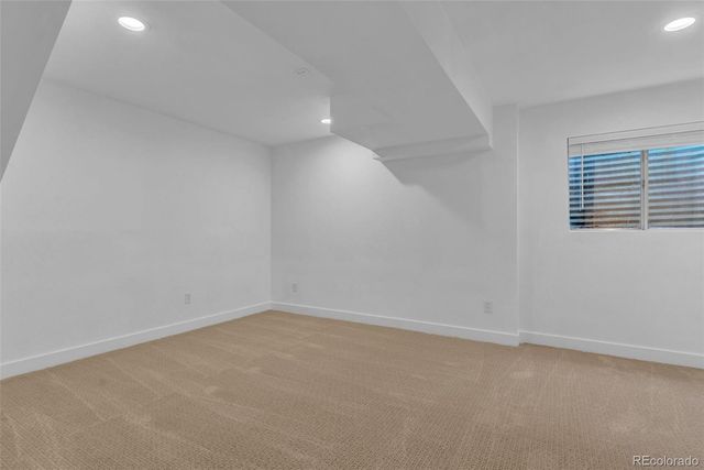 3453 S Ammons Street 2-8, Lakewood, CO 80227