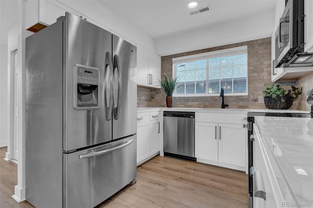 3453 S Ammons Street 2-8, Lakewood, CO 80227