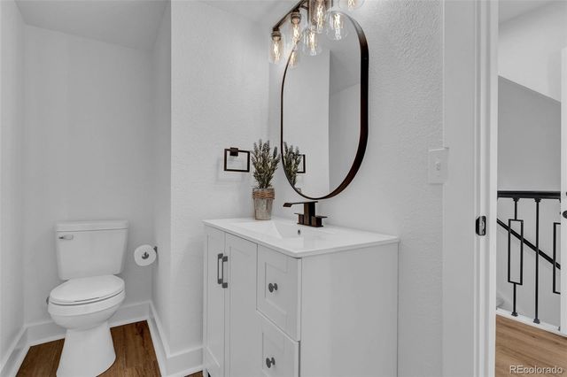 3453 S Ammons Street 2-8, Lakewood, CO 80227