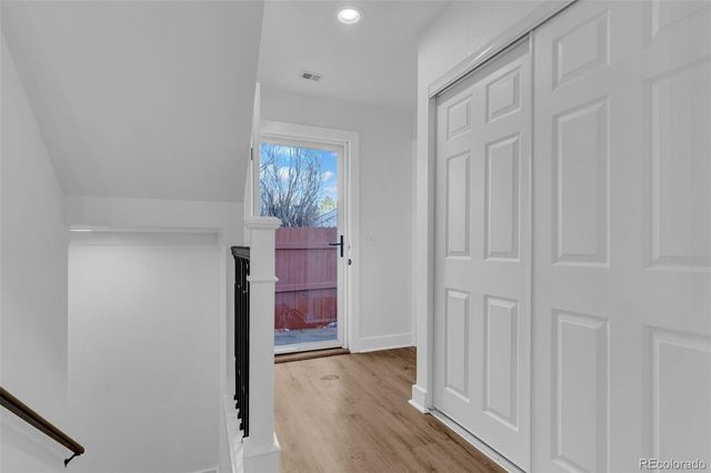 3453 S Ammons Street 2-8, Lakewood, CO 80227