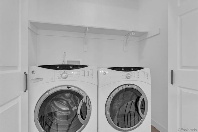 3453 S Ammons Street 2-8, Lakewood, CO 80227