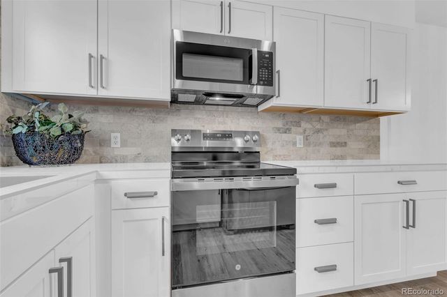 3453 S Ammons Street 2-8, Lakewood, CO 80227