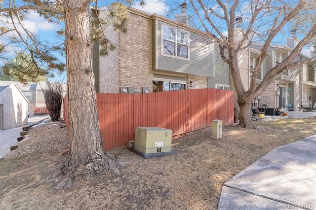 3453 S Ammons Street 2-8, Lakewood, CO 80227