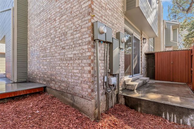 3453 S Ammons Street 2-8, Lakewood, CO 80227