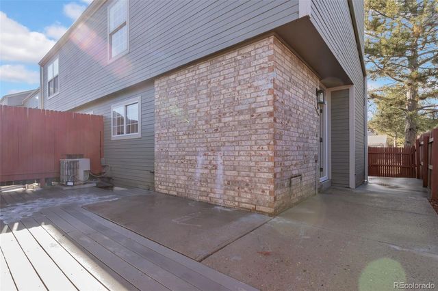 3453 S Ammons Street 2-8, Lakewood, CO 80227