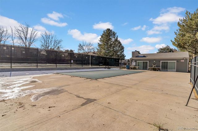 3453 S Ammons Street 2-8, Lakewood, CO 80227