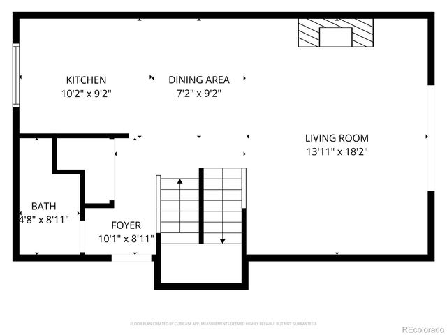 3453 S Ammons Street 2-8, Lakewood, CO 80227