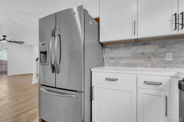 3453 S Ammons Street 2-8, Lakewood, CO 80227