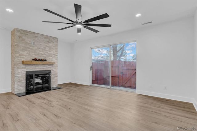 3453 S Ammons Street 2-8, Lakewood, CO 80227